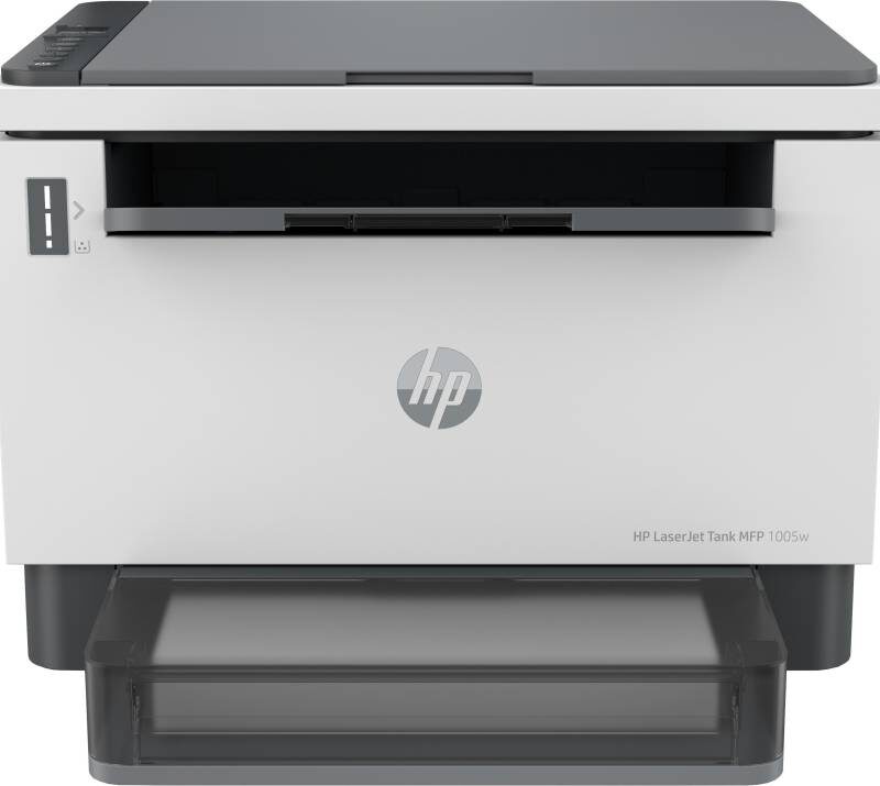 HP LaserJet Tank MFP 1005w